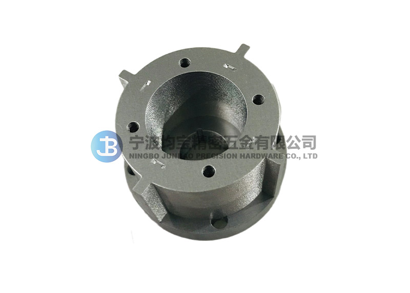 冰箱压缩机铁芯