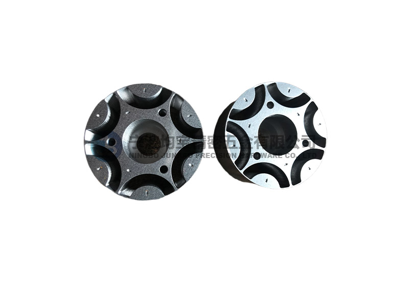 冰箱压缩机铁芯