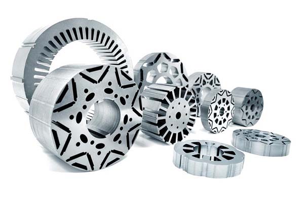 电机铁芯技术迭代加速：从材料革命到智能制造的产业升级